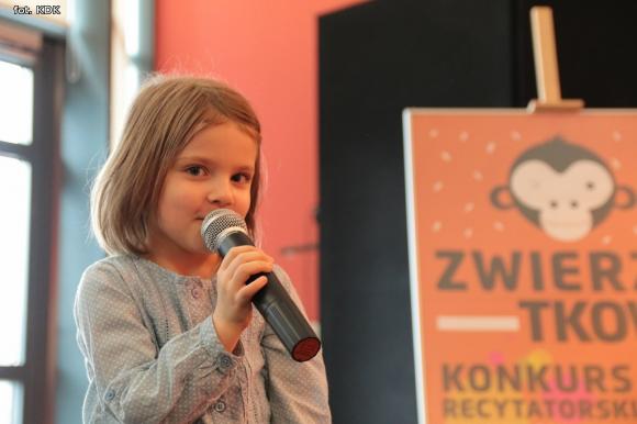 Konkurs Zwierzątkowo oblegany. Laureaci