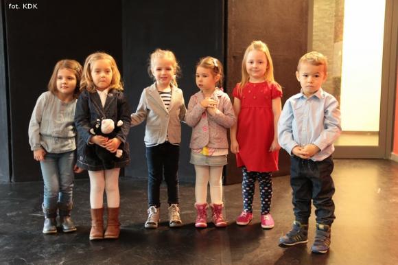 Konkurs Zwierzątkowo oblegany. Laureaci