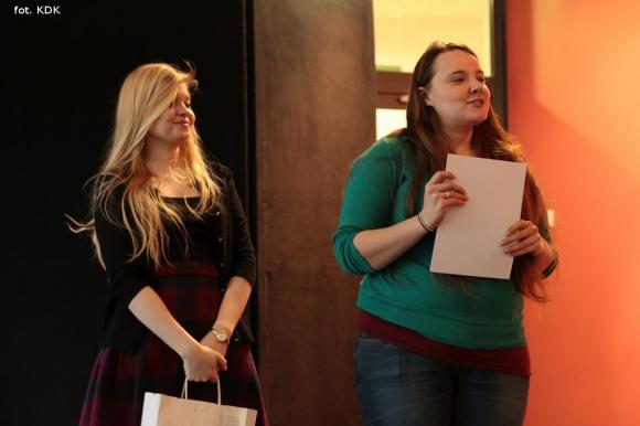 Konkurs Zwierzątkowo oblegany. Laureaci