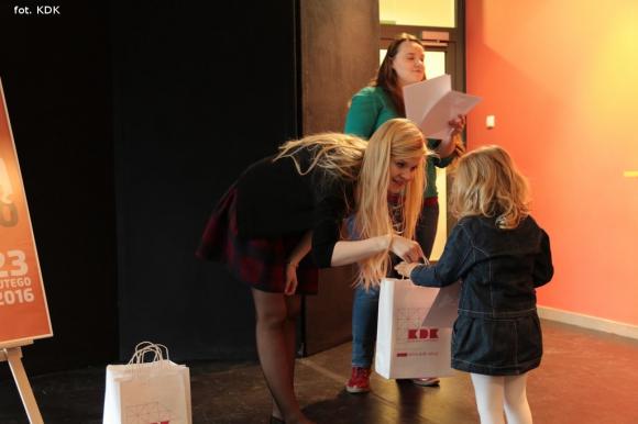 Konkurs Zwierzątkowo oblegany. Laureaci