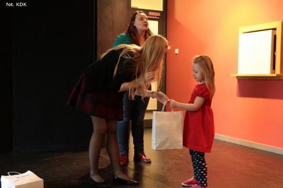 Konkurs Zwierzątkowo oblegany. Laureaci