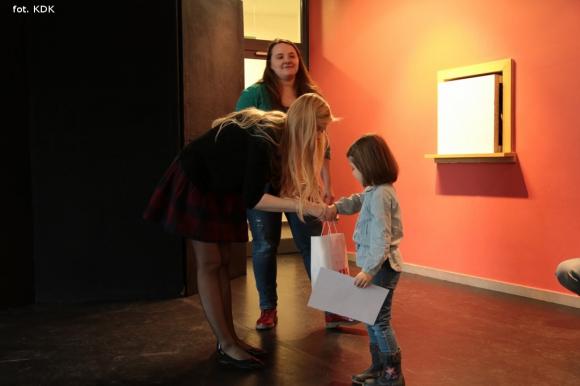 Konkurs Zwierzątkowo oblegany. Laureaci