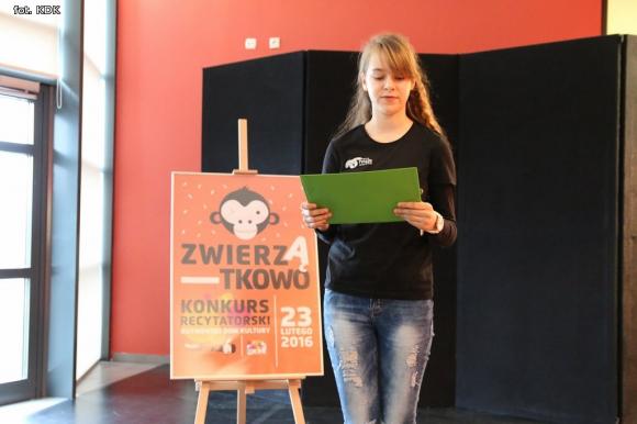 Konkurs Zwierzątkowo oblegany. Laureaci