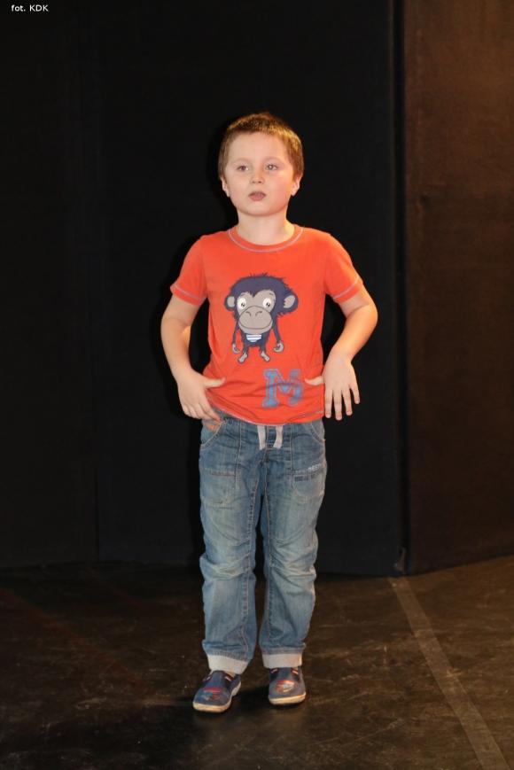 Konkurs Zwierzątkowo oblegany. Laureaci