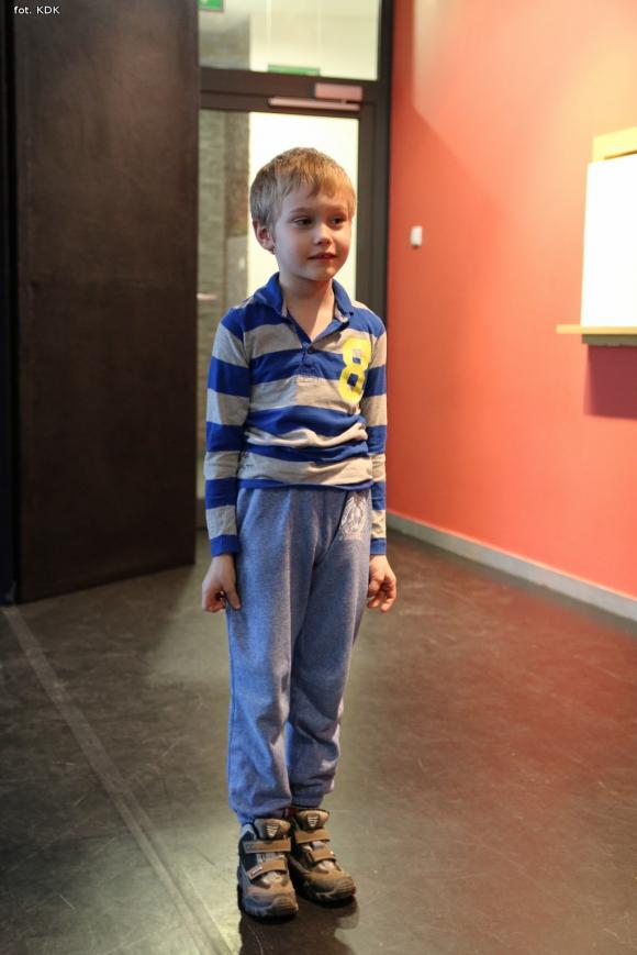 Konkurs Zwierzątkowo oblegany. Laureaci