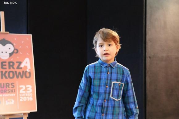 Konkurs Zwierzątkowo oblegany. Laureaci