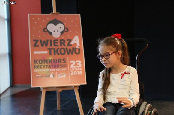 Konkurs Zwierzątkowo oblegany. Laureaci