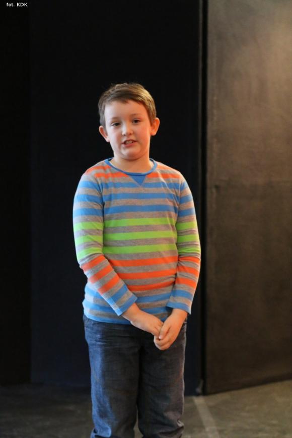 Konkurs Zwierzątkowo oblegany. Laureaci