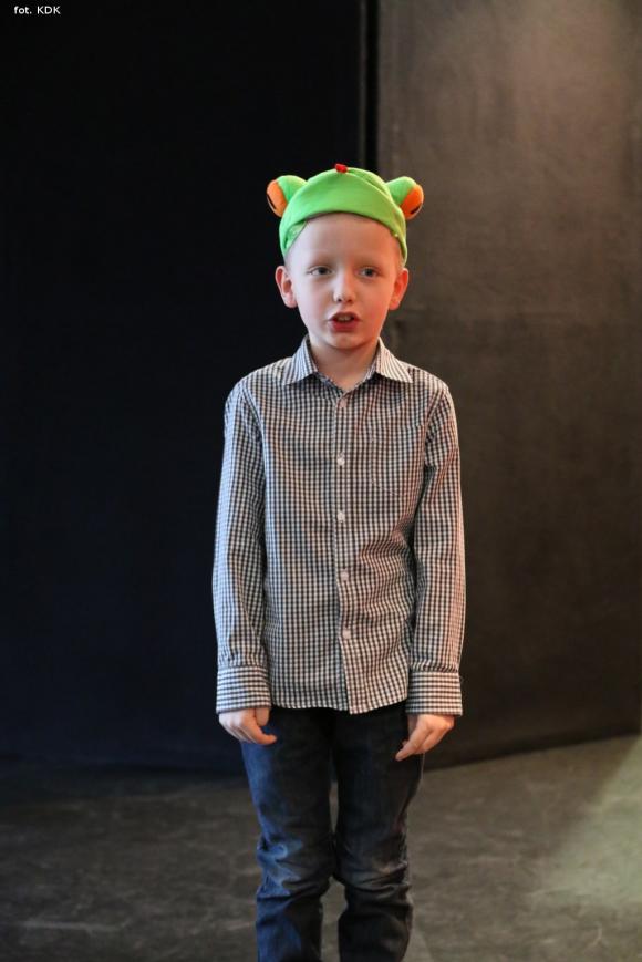 Konkurs Zwierzątkowo oblegany. Laureaci