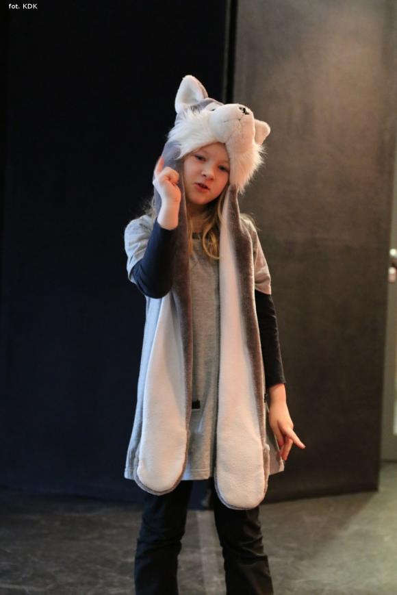 Konkurs Zwierzątkowo oblegany. Laureaci