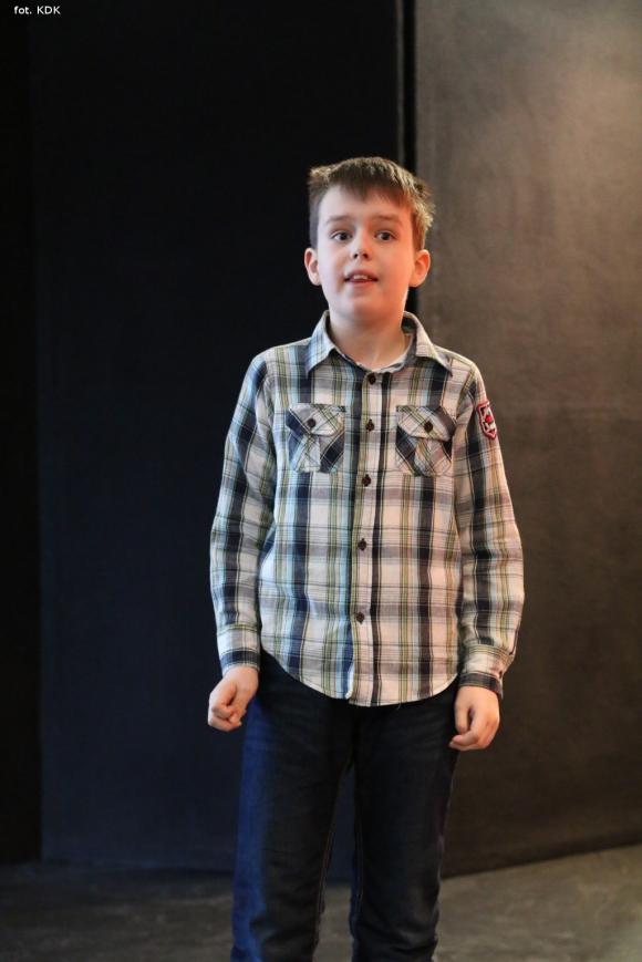 Konkurs Zwierzątkowo oblegany. Laureaci