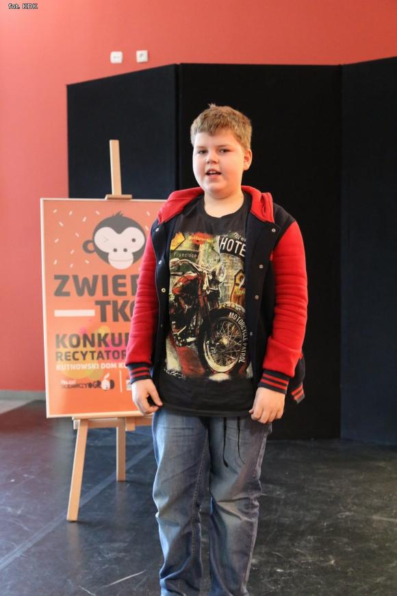 Konkurs Zwierzątkowo oblegany. Laureaci