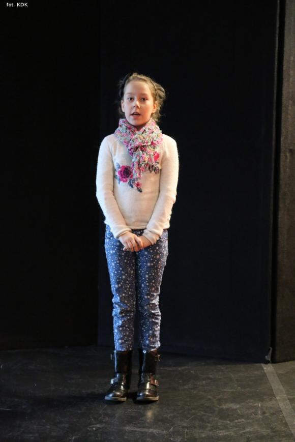 Konkurs Zwierzątkowo oblegany. Laureaci