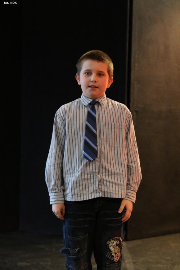 Konkurs Zwierzątkowo oblegany. Laureaci