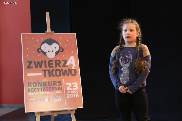 Konkurs Zwierzątkowo oblegany. Laureaci