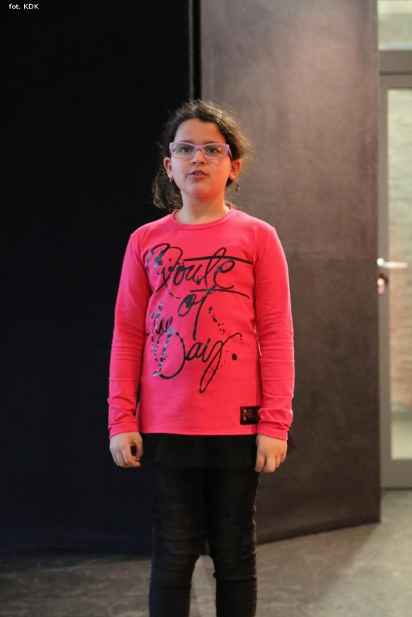 Konkurs Zwierzątkowo oblegany. Laureaci