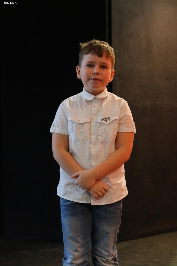 Konkurs Zwierzątkowo oblegany. Laureaci