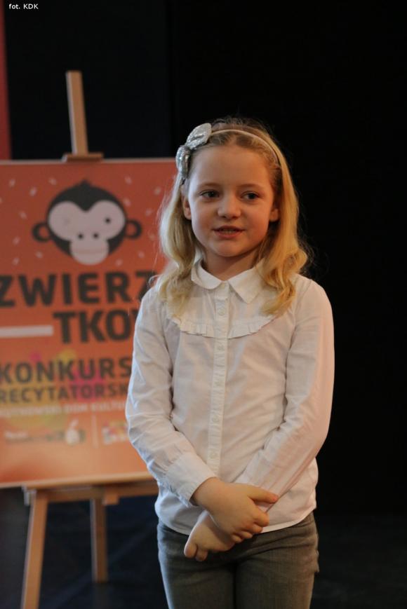 Konkurs Zwierzątkowo oblegany. Laureaci