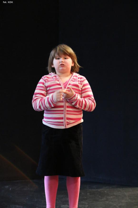 Konkurs Zwierzątkowo oblegany. Laureaci