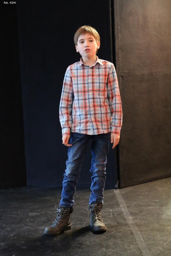 Konkurs Zwierzątkowo oblegany. Laureaci