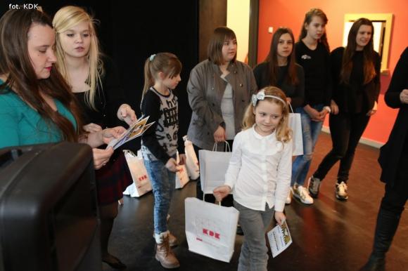 Konkurs Zwierzątkowo oblegany. Laureaci