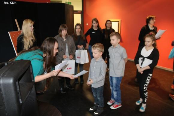 Konkurs Zwierzątkowo oblegany. Laureaci