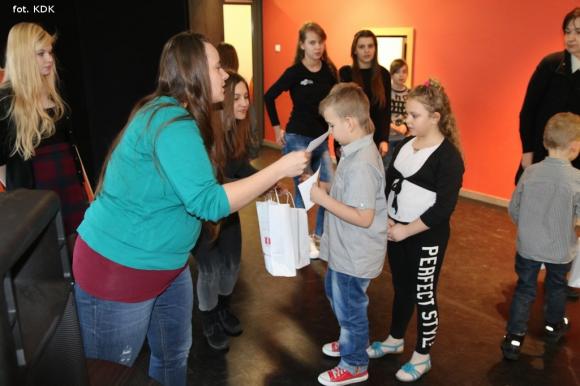 Konkurs Zwierzątkowo oblegany. Laureaci