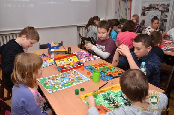 Ferie w Muzeum zbliżają się do końca