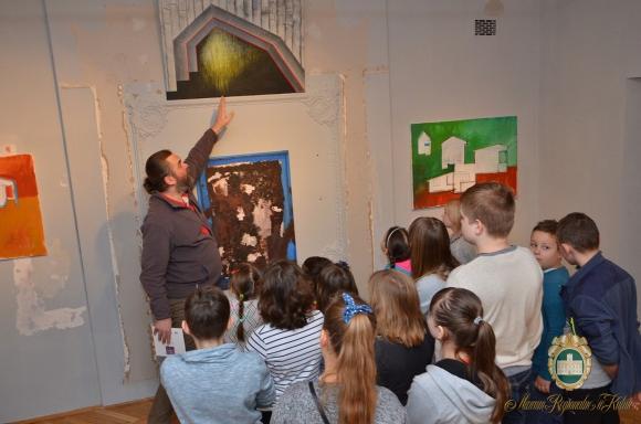 Ferie w Muzeum zbliżają się do końca