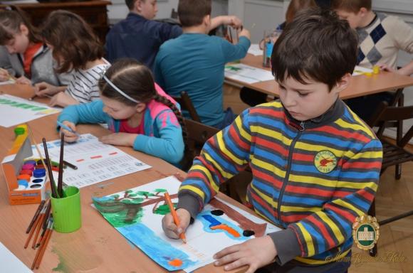 Ferie w Muzeum zbliżają się do końca