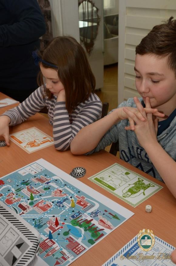 Ferie w Muzeum zbliżają się do końca