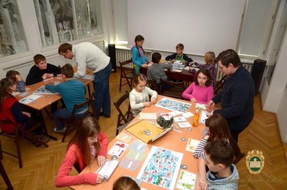 Ferie w Muzeum zbliżają się do końca