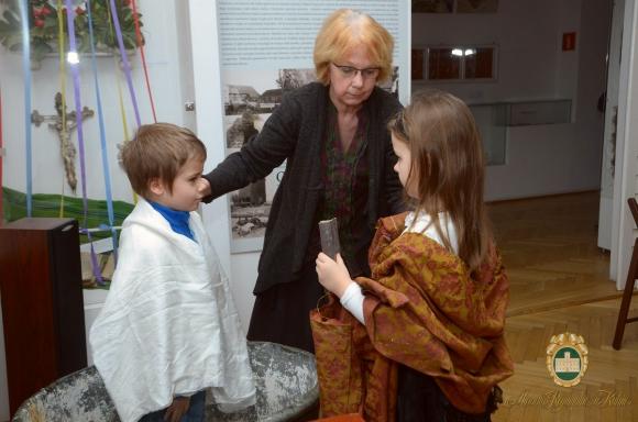 Ferie w Muzeum zbliżają się do końca