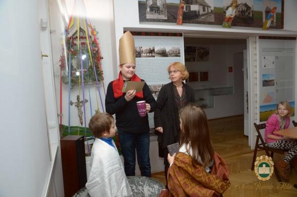 Ferie w Muzeum zbliżają się do końca