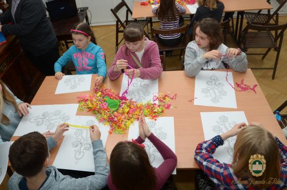 Ferie w Muzeum zbliżają się do końca