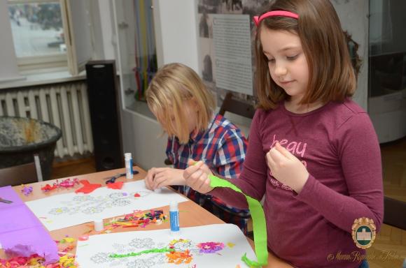 Ferie w Muzeum zbliżają się do końca