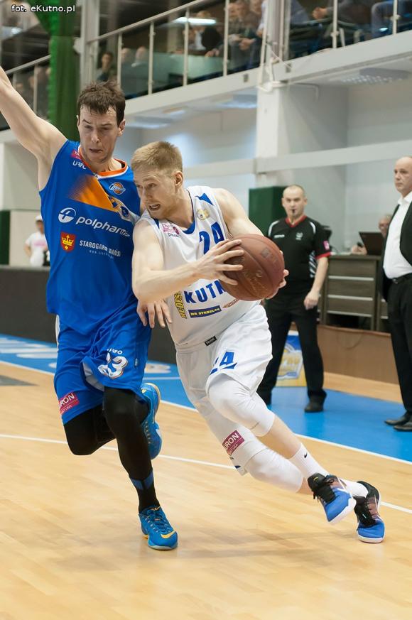 Polfarmex wygrywa z Polpharmą