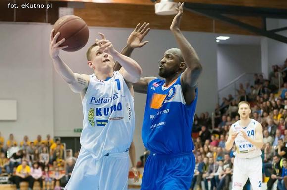 Polfarmex wygrywa z Polpharmą