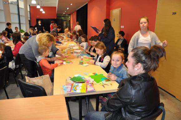 Laureaci Wielkiego Konkursu Origami