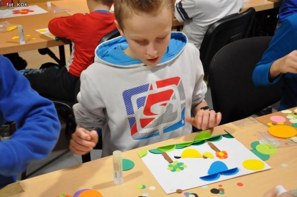 Laureaci Wielkiego Konkursu Origami