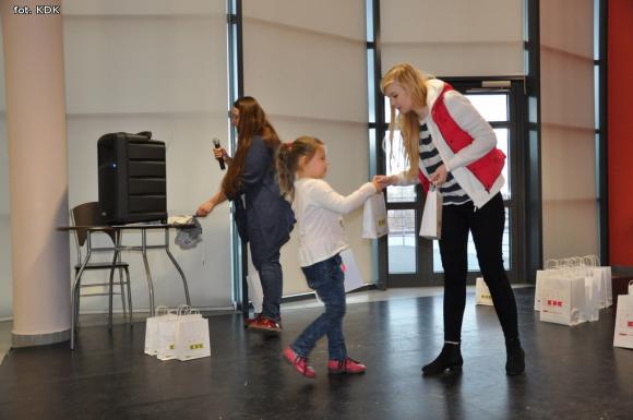 Laureaci Wielkiego Konkursu Origami