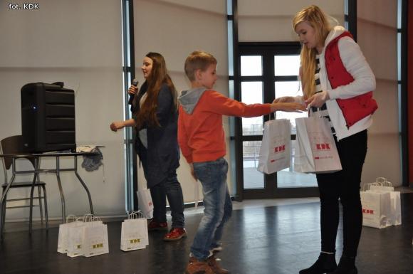 Laureaci Wielkiego Konkursu Origami