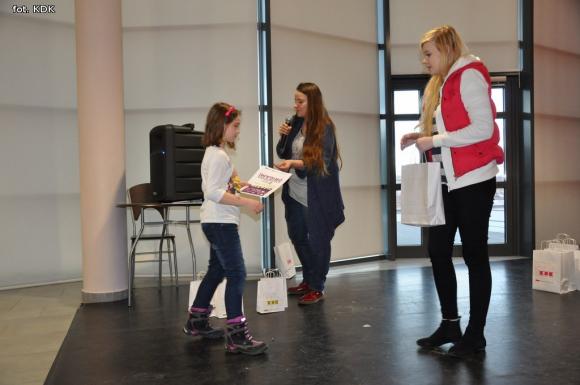 Laureaci Wielkiego Konkursu Origami