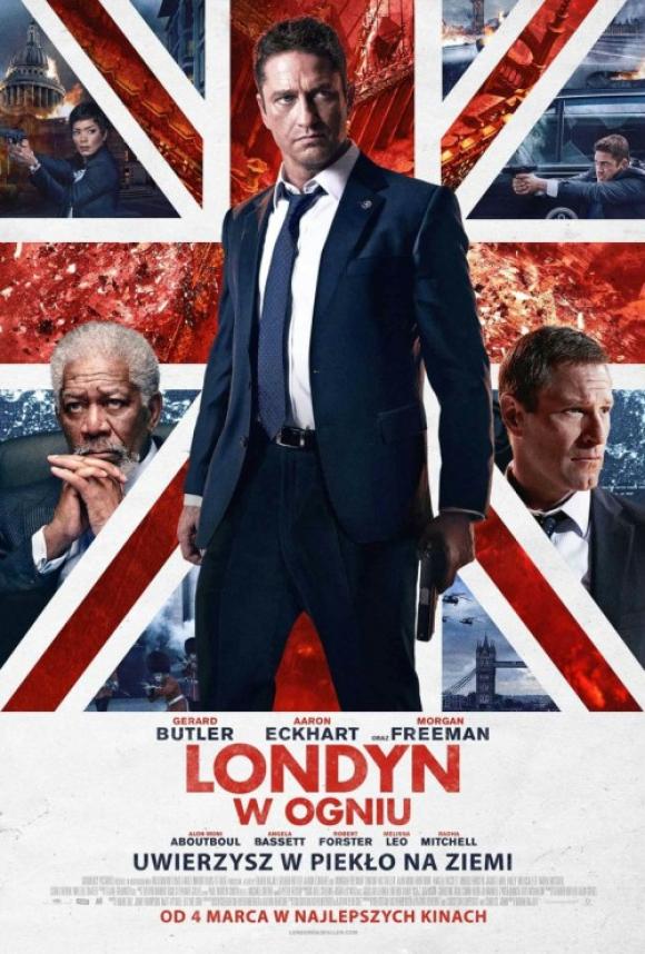 W marcu w Kinie KDK: Spotlight, Historia Roja, Barbie tajne agentki, Ojcowie i córki