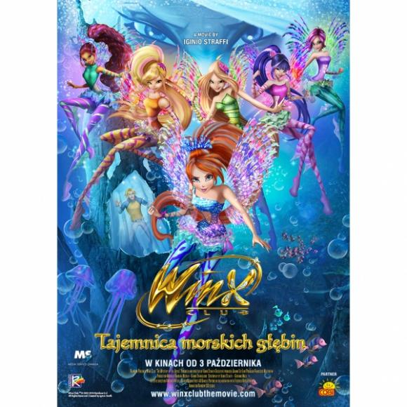 W marcu w Kinie KDK: Spotlight, Historia Roja, Barbie tajne agentki, Ojcowie i córki