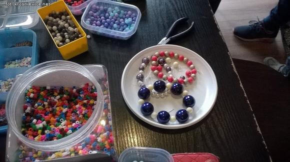 Tęczowe ferie w Krośniewicach