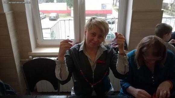 Tęczowe ferie w Krośniewicach