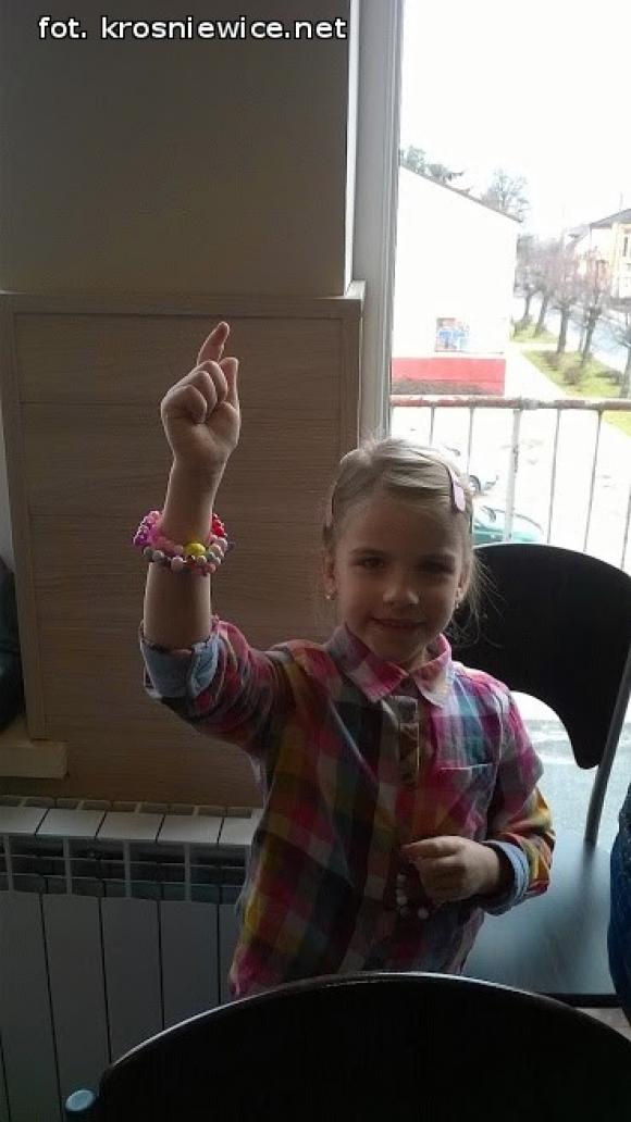 Tęczowe ferie w Krośniewicach