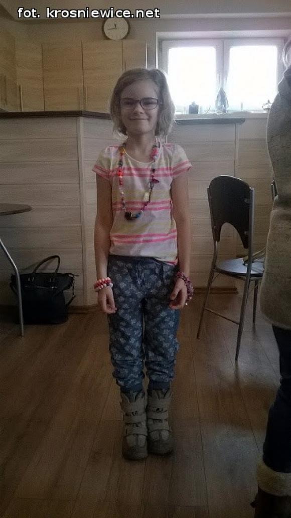 Tęczowe ferie w Krośniewicach