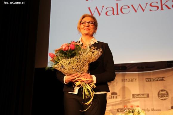 Wyjątkowy podwieczorek. Małgorzata Walewska w Kutnie